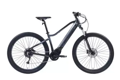 Odeslání Ihned Horské ekolo Lectron Esconder MZX 17" 630Wh