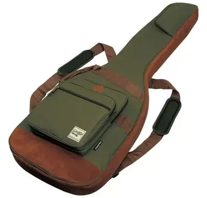 Objednat Nyní Povlak na basovou kytaru Ibanez IBB541-MGN