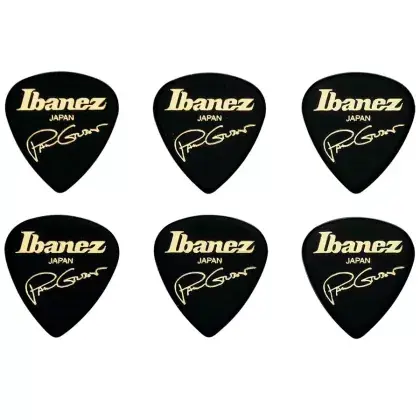 Trsátka set Ibanez B1000PG-BK Paul Gilbert Rychlé Dodání
