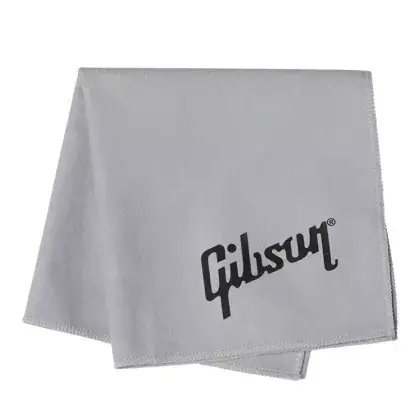 Čistící hadřík Gibson Premium Polish Cloth Ihned K Objednání