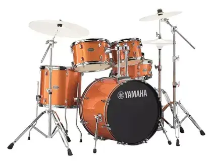 Bicí sada Yamaha RDP 2F5 ORG SET Rydeen Finální Výprodej