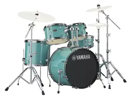 Bicí sada Yamaha RDP 2F5 TQG SET Rydeen Cenově Výhodný