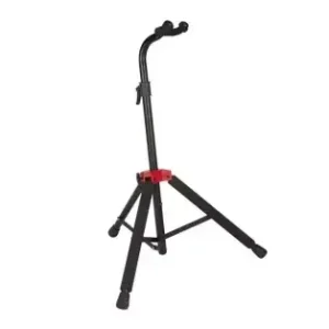 Bezpečná Platba Stojan kytarový Fender Deluxe Hanging Guitar Stand
