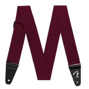 Objednat Nyní Řemen kytarový Fender Strap Modern Tweed BLK RED