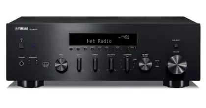 Receiver Audio Yamaha R-N600A Super Cena