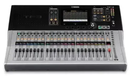 Super Cena Digitální mix Yamaha TF3