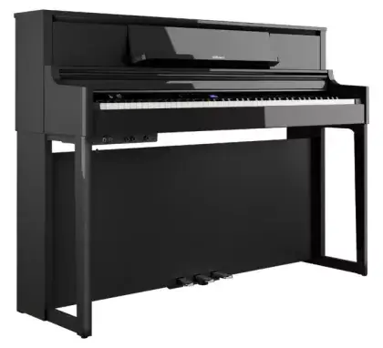 Originální Digitální piano Roland LX-5 PE