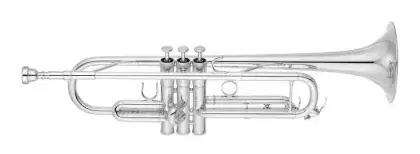 Trubka perinetová Yamaha YTR 6335RCS Rychlé Dodání