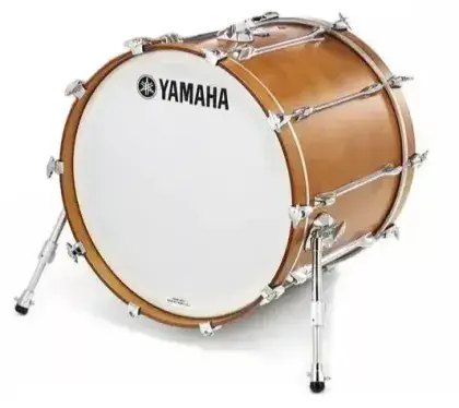Kup Teď Basový buben Yamaha Recording Custom RBB2016 RW