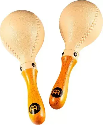 Nová Kolekce Maracas Meinl PM2 BG