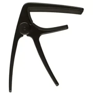 Kapodastr akustická kytara Fender Laurel Acoustic Capo Omezená Nabídka