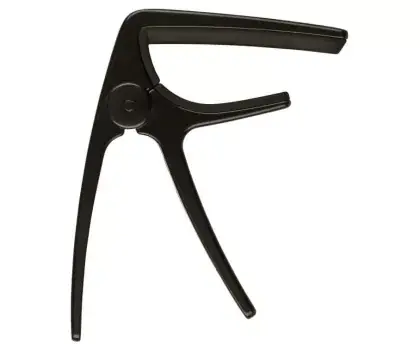 Kapodastr akustická kytara Fender Laurel Acoustic Capo Omezená Nabídka