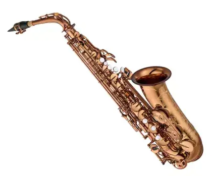Originální Saxofon altový Yamaha YAS 82ZAWOF 03