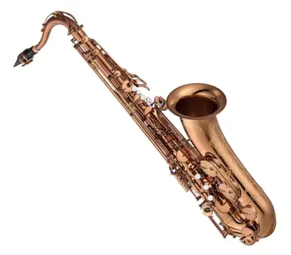Vysoce Kvalitní Saxofon tenorový Yamaha YTS 62A 02
