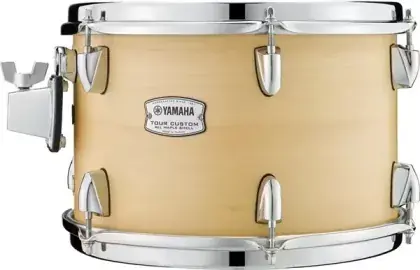 Nejlepší Volba Buben Tom Tom Yamaha Tour Custom TMT 0807 BTS