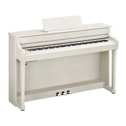 Tovární Cena Digitální piano Yamaha CLP 835 WB