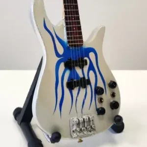 Miniatura kytary Music Legends PPT-MK160 Roberto Trujilo Metallica Fernandes Gravity 5 Deluxe Koupit Online