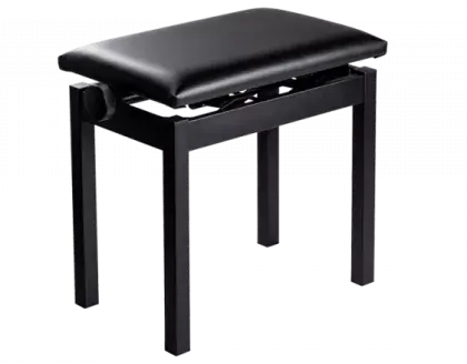 Stolička klavírní Korg PC-300-BK Nejprodávanější