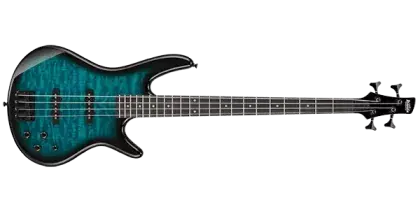 Baskytara 4strunná Ibanez GSR280QA-TMS Výprodej