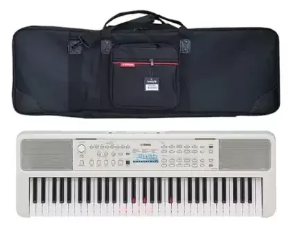 Keyboardový set Yamaha EZ 310 SETP Top Prodej