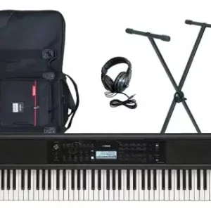 Akční Cena Keyboardový set Yamaha PSR EW320 SETSPS