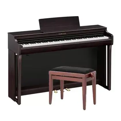 Pianový set Yamaha CLP 825 R SET1 Sleva
