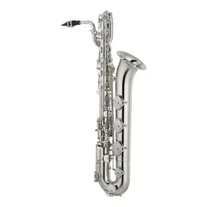Saxofon baryton Yamaha YBS 62SII Akce
