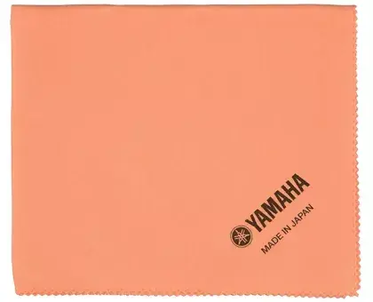 Víkendová Akce Čistící prostředek pro dechové nástroje Yamaha Lacquer Cloth