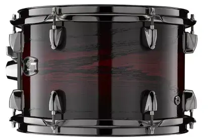Buben Tom Tom Yamaha Live Custom Hybrid Oak LHT0807 UMS Nízká Cena