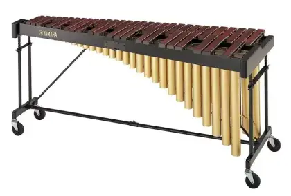 Novinka Marimba Yamaha YM 2400R SET