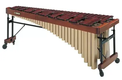 Marimba Yamaha YM 4900A SET Bezpečná Platba