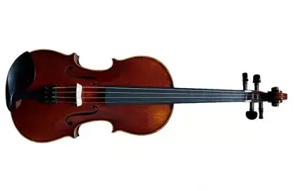 Houslový komplet Rácz Antique 2024 4/4 SET Super Cena