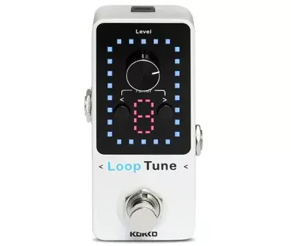 Originální Efekt kytarový Kokko FLP-2T Loop Tune Mini
