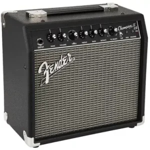 Zlevněný Kombo kytarové Fender Champion II 25