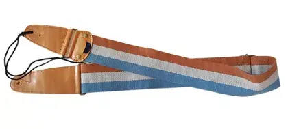 Originální Řemen pro kytaru FZone SG-DN10