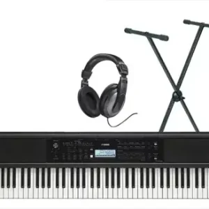 Akce Keyboardový set Yamaha PSR EW320 SETSS