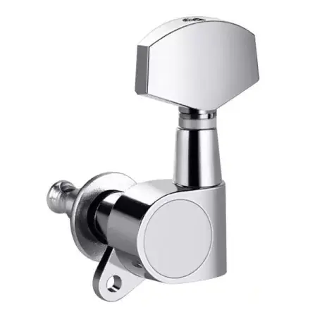 Ověřený Mechanika ladící kytarová Pecka AMP-6 SL Levá
