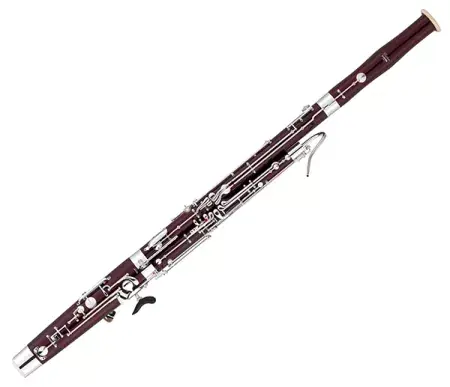 Fagot Yamaha YFG 812 03 Pouze Dnes