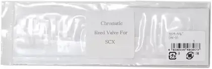 Sada ventilů pro chromatiky Suzuki CHV-01 Výprodej
