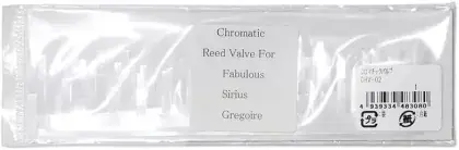 Sada ventilů pro chromatiky Suzuki CHV-02 Nakupujte Hned
