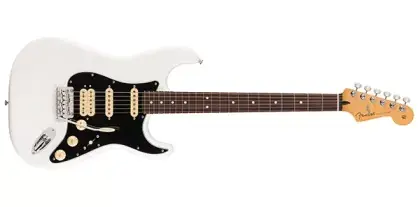 Elektrická kytara Fender Player II Stratocaster HSS RW PWT Poslední Šance