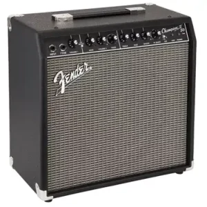 Kombo kytarové Fender Champion II 50 Sezónní Sleva