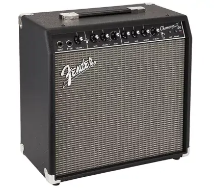 Kombo kytarové Fender Champion II 50 Sezónní Sleva