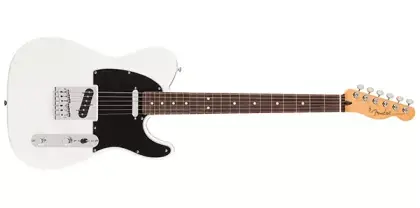 Super Cena Elektrická kytara Fender Player II Telecaster RW PWT