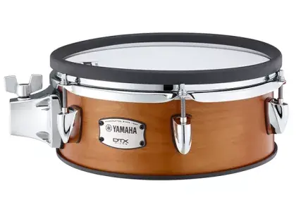 Akce Elektronický bicí pad Yamaha XP 125T-M RW