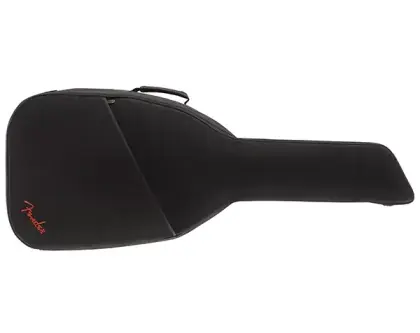 Finální Výprodej Povlak na westernovou kytaru Fender FA405 Dreadnought Gig Bag