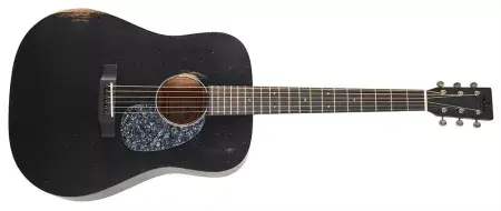 Elektroakustická kytara Sigma Guitars DM-15E Black Coal Koupit Online