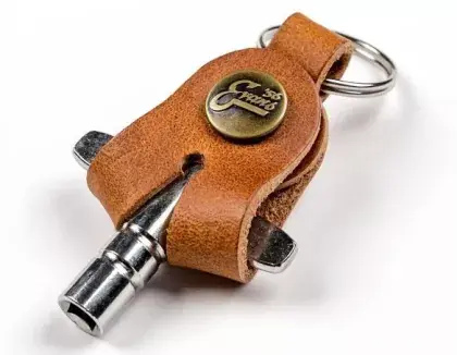 Objednat Nyní Bicí klička Evans EVP 62 Leather