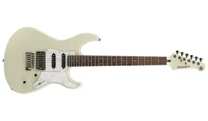 Akční Nabídka Elektrická kytara Yamaha Pacifica 612VIIX VW