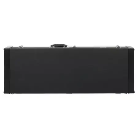 Pouzdro pro elektrickou kytaru Razzor Woodline Electric Black Dokud Zásoby Vydrží